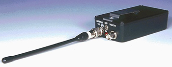 Tx1000 Video Transmitter